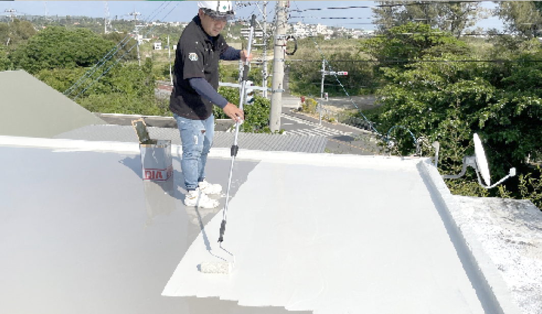 施工までの流れ